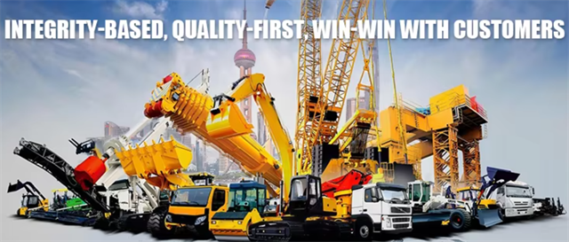 WUYUE MACHINERY LIMITED