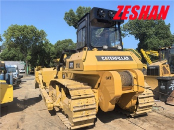 CAT D7G Bulldozer