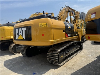 CAT 325D2L Excavator