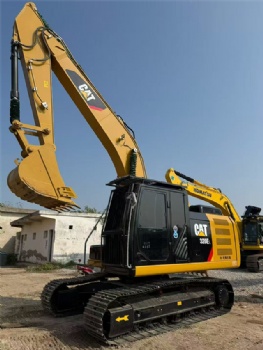 CAT 320EL Excavator