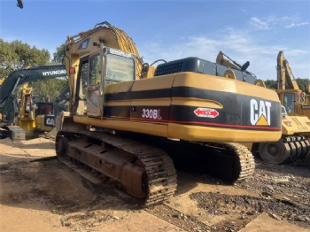 CAT 330BL Excavator