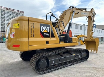 CAT 330GC Excavator