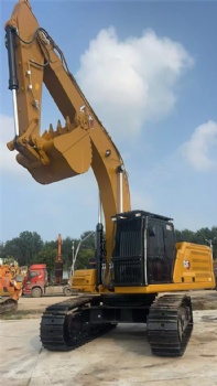 CAT 336 Excavator