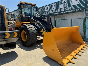 XCMG ZL50GN wheel loader