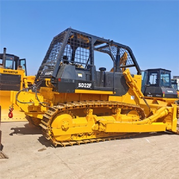 Shantui SD22F Bulldozer