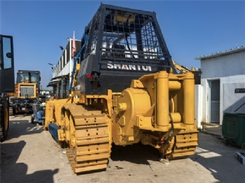 Shantui SD22F Bulldozer