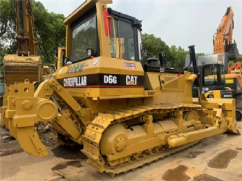 CAT D6G Bulldozer